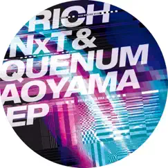 Aoyama - Single by Rich NxT & Quenum album reviews, ratings, credits
