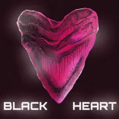 Black Heart - Single by The Great Wight Dread album reviews, ratings, credits
