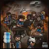 Still Scammin 3 (feat. Nayy, cheRomani+, Yvng MC, Eli Juggz, CapzLock, HBK Ronny, S6LTY & Your Stepdad) - Single album lyrics, reviews, download