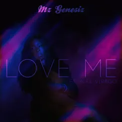 Love Me (feat. Alek Virago) Song Lyrics