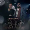 Sabor a Mí (feat. Amargue Sessions) - Single album lyrics, reviews, download