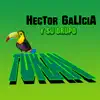 Héctor Galicia Y Su Grupo Tukan album lyrics, reviews, download