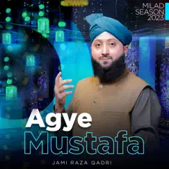 Agye Mustafa Song Lyrics