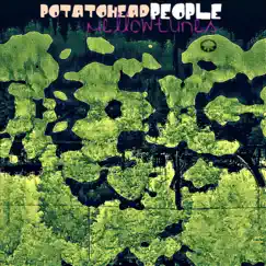 Mellowtunes by Potatohead People album reviews, ratings, credits