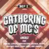 Gathering of MCs Lineage (feat. Jamalski, Godsent, James the Stupid, Watzreal, Artson, Zay_islike, Barrach, Killa T & Mike Lawrence) - Single album lyrics, reviews, download