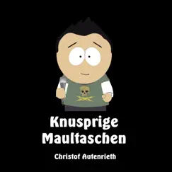 Knusprige Maultaschen - EP by Christof Autenrieth album reviews, ratings, credits