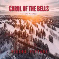Carol of the Bells (Piano Fantasy) Song Lyrics