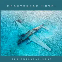 Heartbreak Hotel Song Lyrics