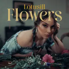 Flowers (Slow Acoustic Version) Song Lyrics