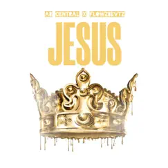 Jesus (Amapiano) Song Lyrics