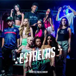 Estrelas - Single by Pirró, Tzo, Thalid & Chakra album reviews, ratings, credits