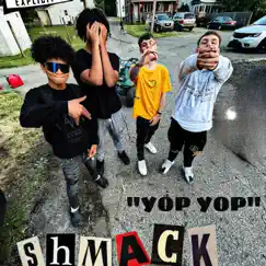 SHMACK SHOP (yop yop) Song Lyrics