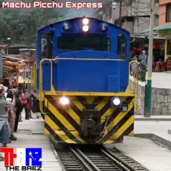 Machu Picchu Express Song Lyrics