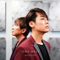 ONE-NESS - EP by MISSION album reviews, ratings, credits