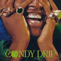 Candy Drip - Single by Lucky Daye album reviews, ratings, credits