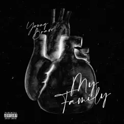 My Family - Single by Young Bravo album reviews, ratings, credits