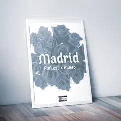 Madrid (feat. Russo) Song Lyrics