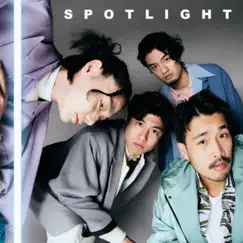 Spotlight - Single by DATS album reviews, ratings, credits