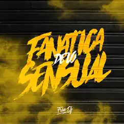 Fanatica Sensual - Turreo Edit (Remix) Song Lyrics