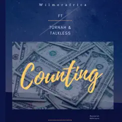 Counting (feat. Turnah & Talkless) - Single by Wilmerafrica album reviews, ratings, credits