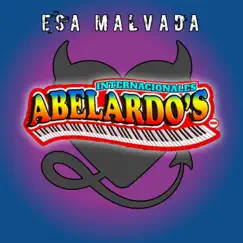 Esa Malvada Song Lyrics