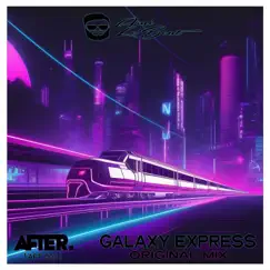 Galaxy Express Song Lyrics