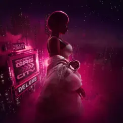 Pink Friday 2 (Gag City Deluxe) by Nicki Minaj album reviews, ratings, credits