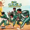 B4l Games - Single (feat. Str8cash Bando) - Single album lyrics, reviews, download