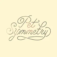 Vision by Pet Symmetry album reviews, ratings, credits