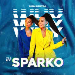 Why do you cry (DJ SPARKO Remix) - Single by IKSIY & SESTRA album reviews, ratings, credits