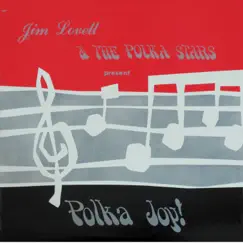 Polka Joy! by Jim Lovett and the Polka Stars album reviews, ratings, credits
