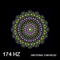 174 Hz Emotional Pain Relief by Sound Traveller & Skylight+ album reviews, ratings, credits