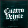Cuatro Veinte (Intro Mashup) [Remix] - Single album lyrics, reviews, download