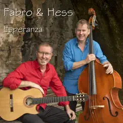 Esperanza - Single by Oliver Fabro & Martin Hess album reviews, ratings, credits