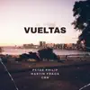 VUELTAS - Single album lyrics, reviews, download