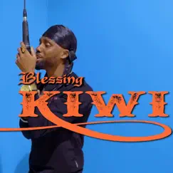Blessing - Single by Kiwi album reviews, ratings, credits