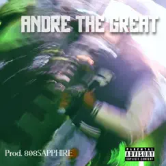 Andre the Great (feat. 808SAPPHIRE) - Single by Pepsyy album reviews, ratings, credits