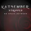 No Space Between (Stripped) - Single album lyrics, reviews, download