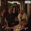 Family Guys - Single (feat. The Shark, Dro Pesci, Gcasino, G Fella, Deemo & Salese) - Single album lyrics, reviews, download