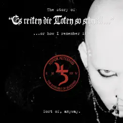 The Story Of 'Es reiten die Toten so schnell' - EP by Sopor Aeternus & The Ensemble Of Shadows album reviews, ratings, credits