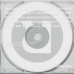 Uhqqow by Belmondawg & GSP album reviews, ratings, credits