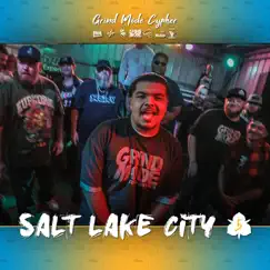 Grind Mode Cypher Salt Lake City 5 (feat. Young Bosna, Young Dev, Mike Bailey, Roadkill, KidArsenic & Nez) Song Lyrics
