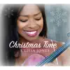 Christmas Time album lyrics, reviews, download