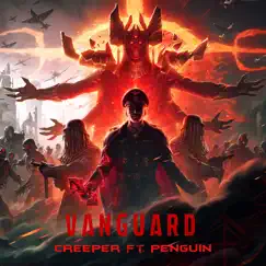 Vanguard (feat. Penguin) - Single by Creeper album reviews, ratings, credits