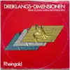 Dreiklangs-Dimensionen (Blank & Jones so8os Reconstruction) - Single album lyrics, reviews, download