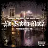 No Saben Nada (feat. MrHoodz, Paranoize, Funk Brain & The Real Tobar) - Single album lyrics, reviews, download