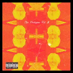 The Prologue Vol. 2 by Icerp & OG LUCCI album reviews, ratings, credits