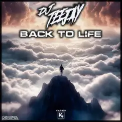 Back to Life - Single by DJ Teejay album reviews, ratings, credits