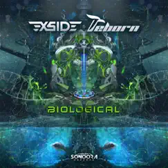Biological (X-side vs. Reborn) - Single by X-Side & Reborn album reviews, ratings, credits