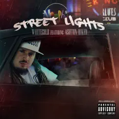 Street Lights (feat. Ashton Riker) Song Lyrics